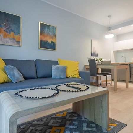 Apartmament Nowy Widok Na Las Szklarska Poreba Extérieur photo