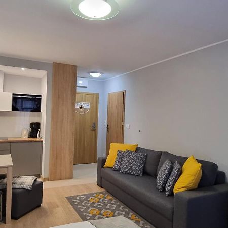 Apartmament Nowy Widok Na Las Szklarska Poreba Extérieur photo