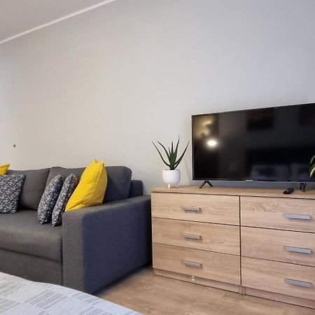 Apartmament Nowy Widok Na Las Szklarska Poreba Extérieur photo