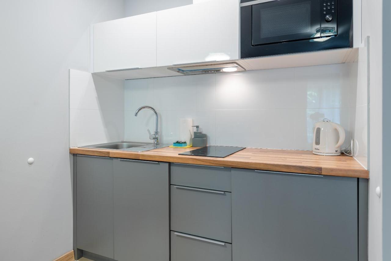 Apartmament Nowy Widok Na Las Szklarska Poreba Extérieur photo