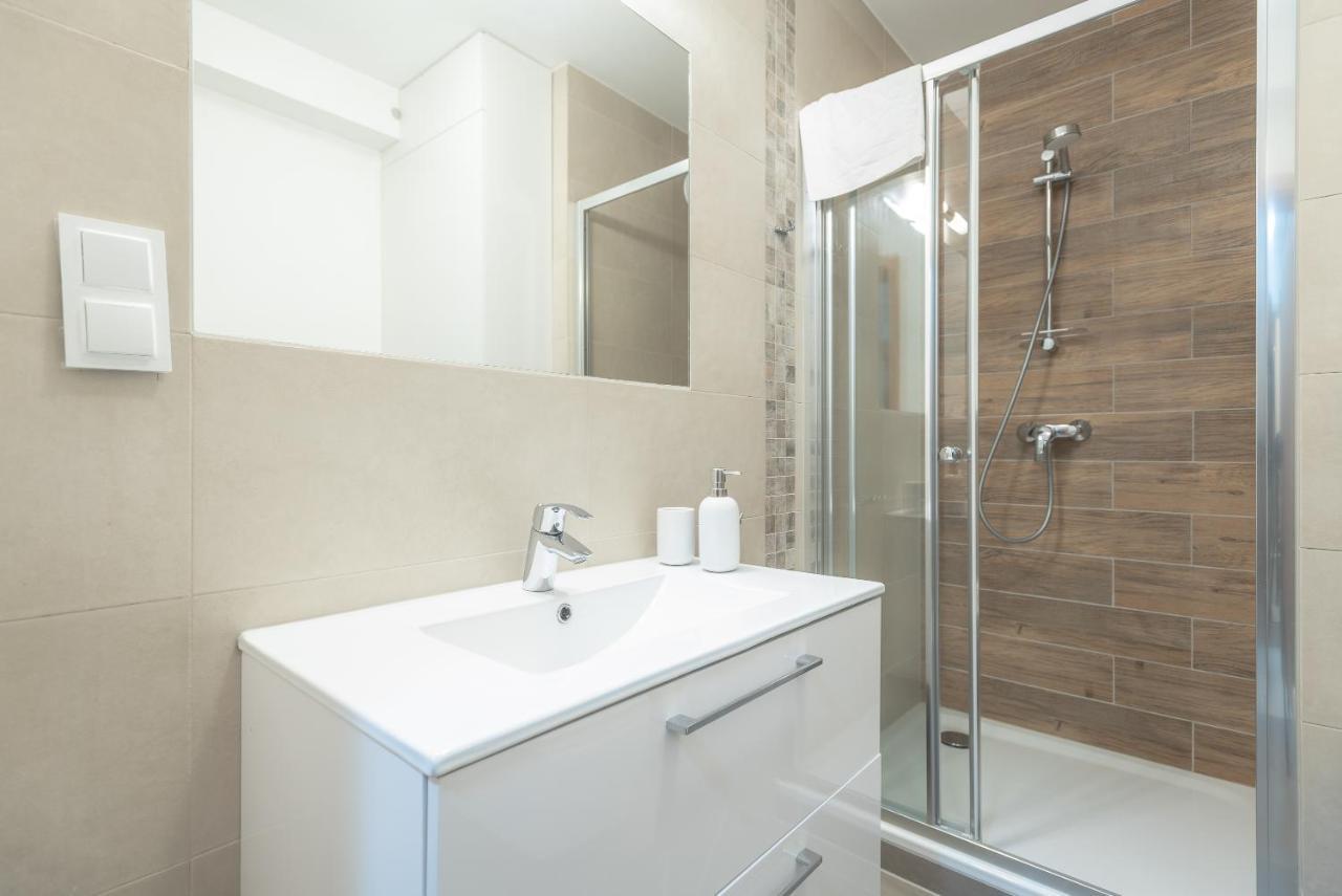 Apartmament Nowy Widok Na Las Szklarska Poreba Extérieur photo