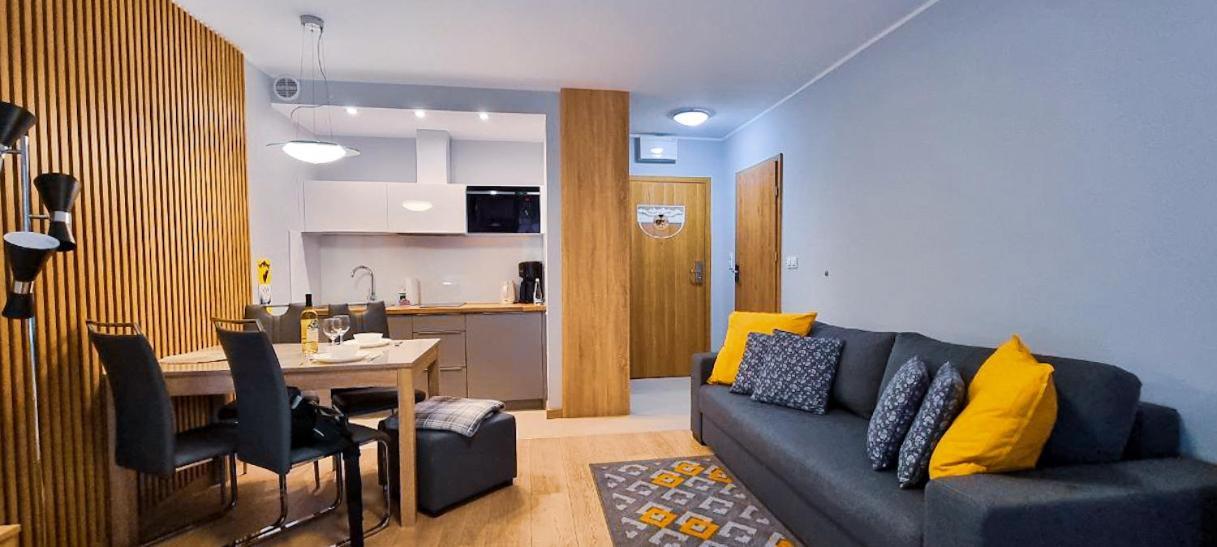 Apartmament Nowy Widok Na Las Szklarska Poreba Extérieur photo