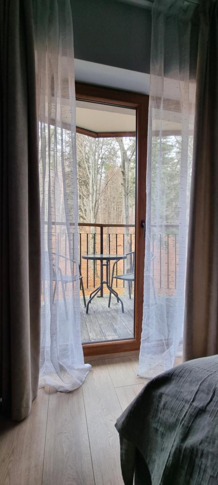 Apartmament Nowy Widok Na Las Szklarska Poreba Extérieur photo