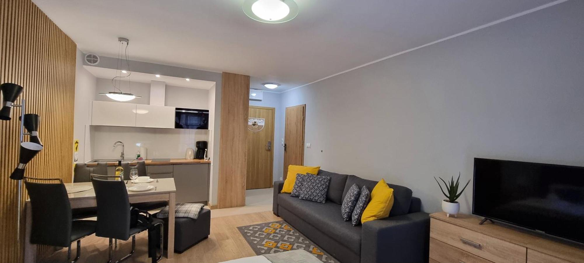 Apartmament Nowy Widok Na Las Szklarska Poreba Extérieur photo