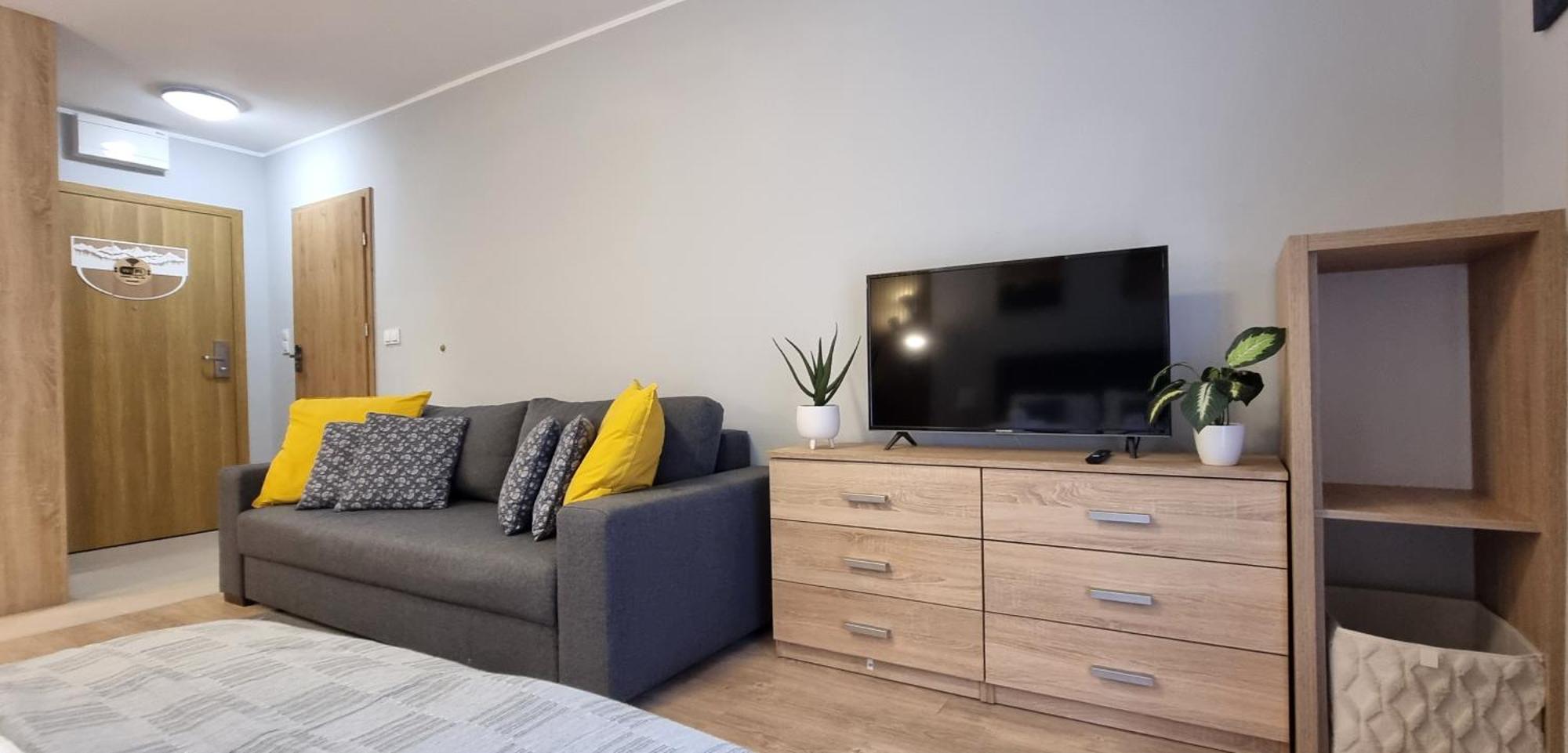 Apartmament Nowy Widok Na Las Szklarska Poreba Extérieur photo