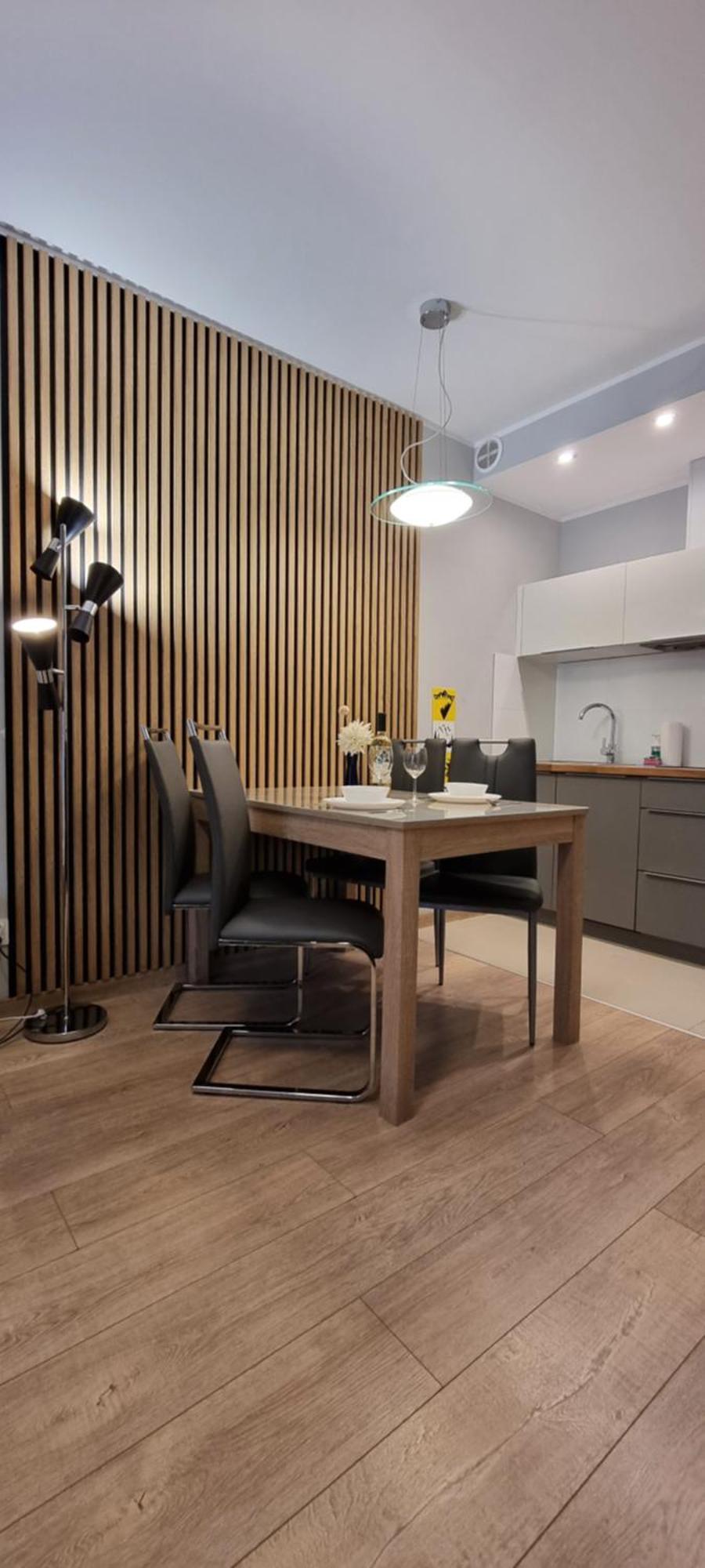 Apartmament Nowy Widok Na Las Szklarska Poreba Extérieur photo
